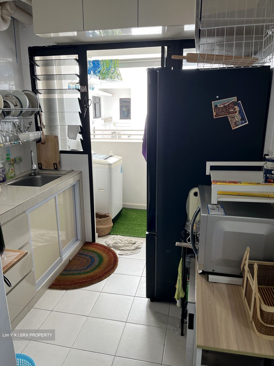 Blk 166B Teck Whye Crest (Choa Chu Kang), HDB 3 Rooms #513199211